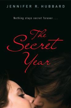 Hardcover The Secret Year Book