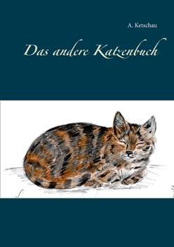 Paperback Das andere Katzenbuch [German] Book