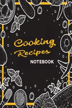 Paperback Microwave Cooking Recipes: A Book to Write & Keep Track of Food Recipes - Build Your Personal Collection of Recipes for Future Use Book