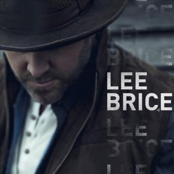 Music - CD Lee Brice Book