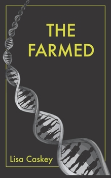 Paperback The Farmed Book