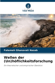 Paperback Wellen der (Un)höflichkeitsforschung [German] Book