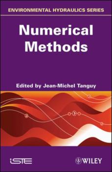 Hardcover Numerical Methods Book