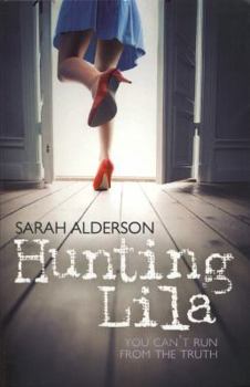 Paperback Hunting Lila Book