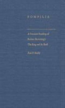 Pompilia: A Feminist Reading Of Robert Browning'S The Ring And The Book