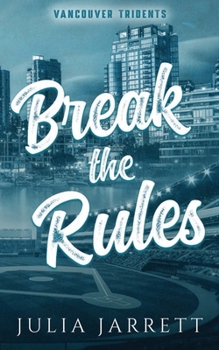 Paperback Break The Rules Book