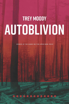 Paperback Autoblivion Book