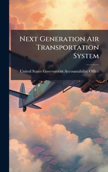 Next Generation Air Transportation System