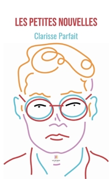 Paperback Les petites nouvelles [French] Book
