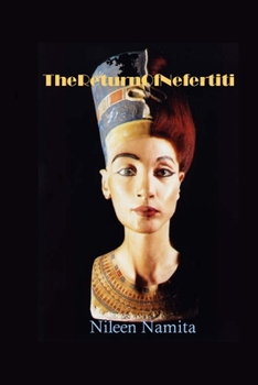 Paperback The Return of Nefertiti Book