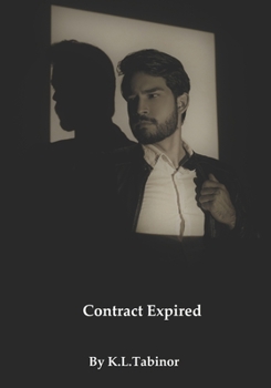 Paperback Contract Expired Book