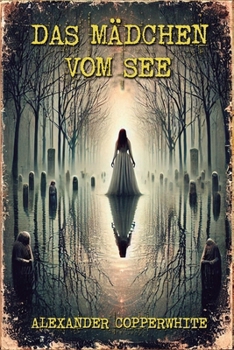 Paperback Das Mädchen vom see [German] Book