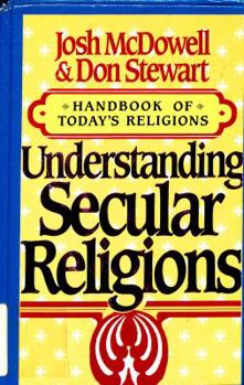 Paperback Understanding Secular Religions Book