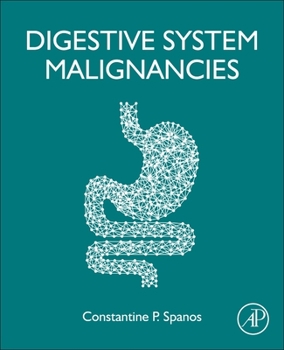 Paperback Digestive System Malignancies Book