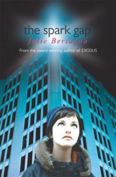Paperback The Spark Gap Book