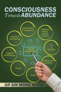 Paperback Consciousness Towards Abundance Book