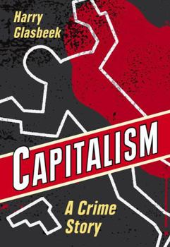 Paperback Capitalism: A Crime Story Book