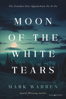 Paperback Moon of the White Tears Book