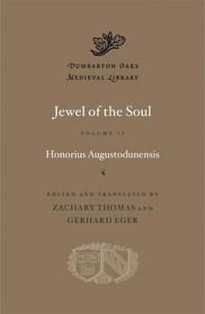 Hardcover Jewel of the Soul Book