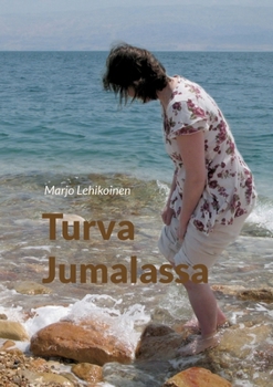 Paperback Turva Jumalassa [Finnish] Book