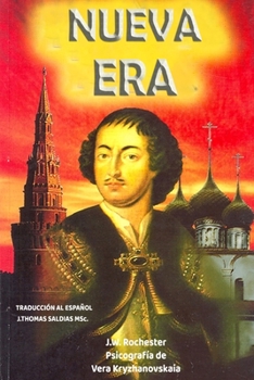 Paperback Nueva Era [Spanish] Book