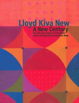 Hardcover Lloyd Kiva New: A New Century Book