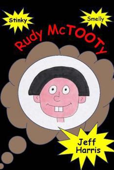 Paperback Rudy McTooty Book