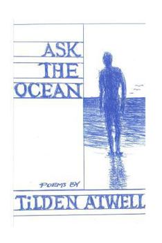 Paperback Ask the Ocean Book