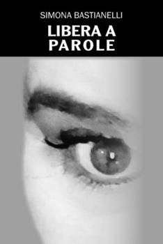 Paperback Libera a parole [Italian] Book