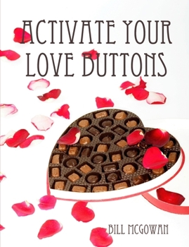 Paperback Activate Your Love Buttons Book