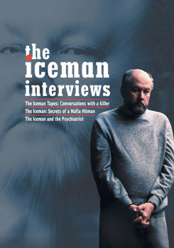 DVD The Iceman Interviews Book