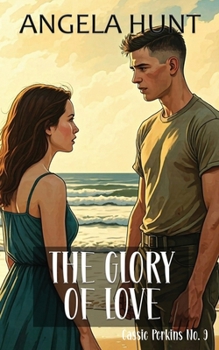 Paperback The Glory of Love Book