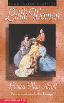 Mass Market Paperback Little Women Book