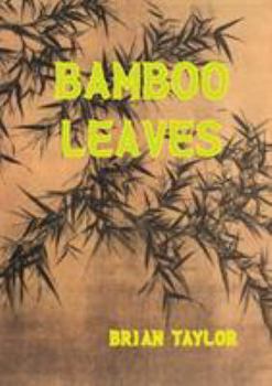 Paperback Bamboo Leaves Book