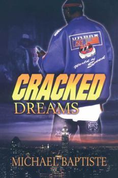 Paperback Cracked Dreams Book