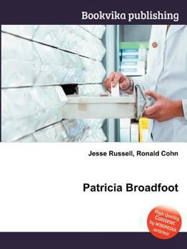 Paperback Patricia Broadfoot Book