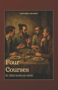 Paperback Four Courses Book