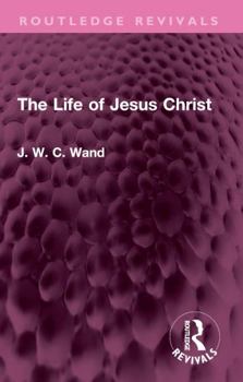 Paperback The Life of Jesus Christ Book