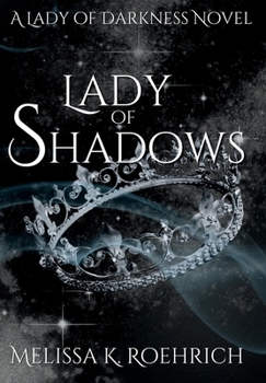 Hardcover Lady of Shadows Book