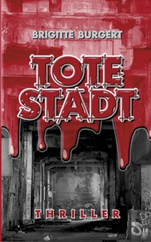 Paperback Tote Stadt [German] Book