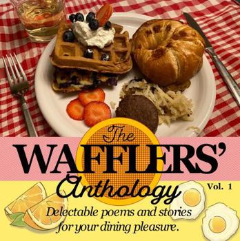 Paperback The Wafflers' Anthology Book