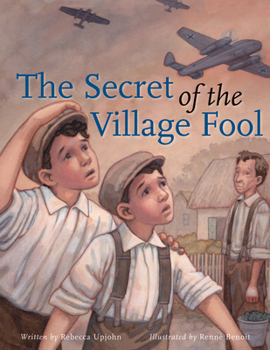 The Secret of the Village Fool