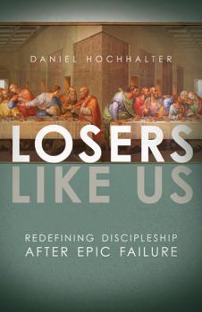 Paperback Losers Like Us Book