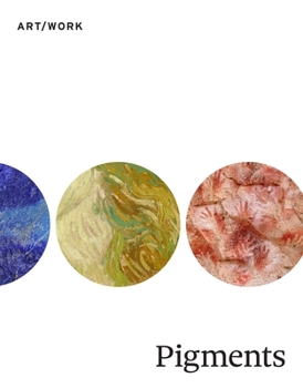 Paperback Pigments Book