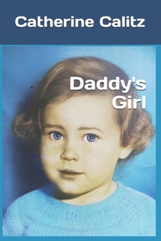 Paperback Daddy's Girl Book