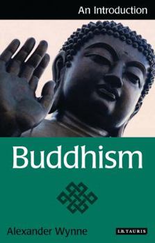 Hardcover Buddhism: An Introduction Book