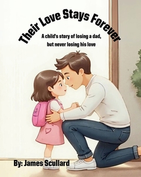 Paperback Their Love Stays Forever [Large Print] Book