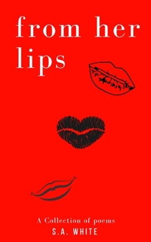 Paperback From Her Lips Book