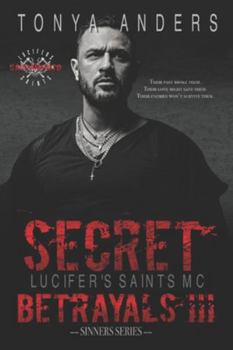 Paperback Secret Betrayals: Dark MC & Mafia Romance Second Chance Romantic Suspense Book