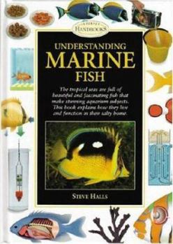 Hardcover Understanding Marine Fish Book